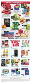Safeway flyer Page 4