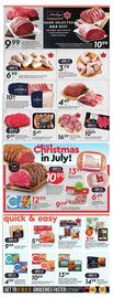 Safeway flyer Page 9