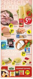 Save on Foods flyer Page 10