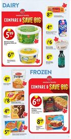 Save on Foods flyer Page 17