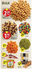 Save on Foods flyer Page 19
