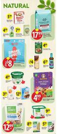Save on Foods flyer Page 20