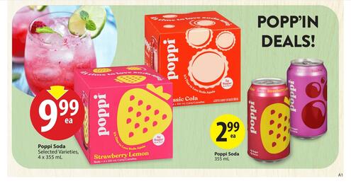 Save on Foods flyer Page 21