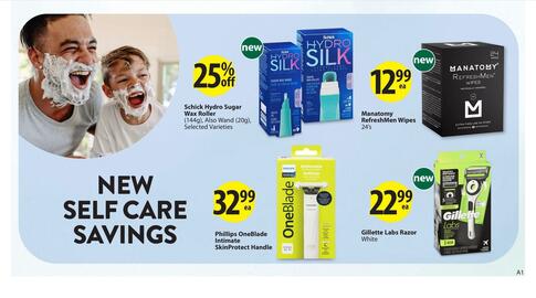 Save on Foods flyer Page 23