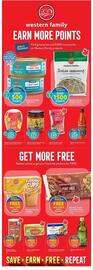 Save on Foods flyer Page 25