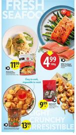 Save on Foods flyer Page 8