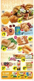 Save on Foods flyer Page 9