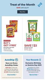 Bosley's flyer Page 11