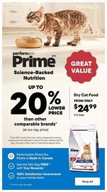 Bosley's flyer Page 13