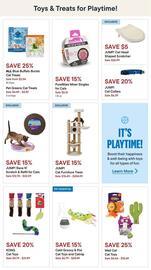 Bosley's flyer Page 14