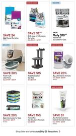 Bosley's flyer Page 15