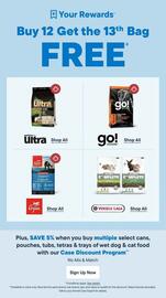Bosley's flyer Page 20
