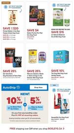 Bosley's flyer Page 7