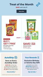 Total Pet flyer Page 11
