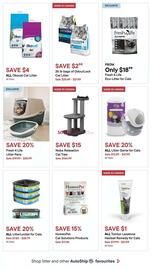 Total Pet flyer Page 15