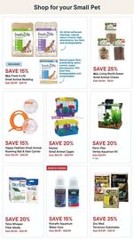 Total Pet flyer Page 17