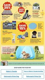Total Pet flyer Page 2