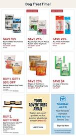Total Pet flyer Page 6