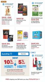 Total Pet flyer Page 7