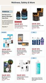 Total Pet flyer Page 9