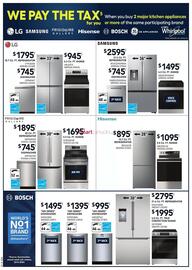 RONA flyer Page 11