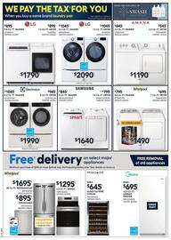 RONA flyer Page 12