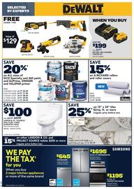 RONA flyer Page 4