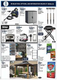 RONA flyer Page 6