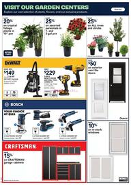 RONA flyer Page 7