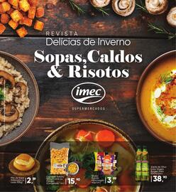 Catálogo Imec Supermercados Página 1