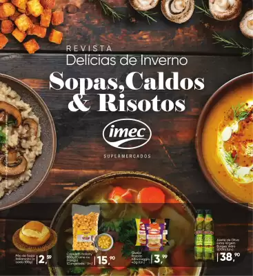 Catálogo Imec Supermercados