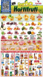 Catálogo Kaçula Supermercados Página 1