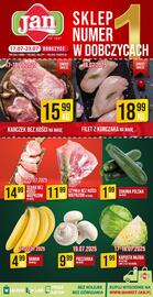 Market Jan gazetka tydzień 29 Strona 1