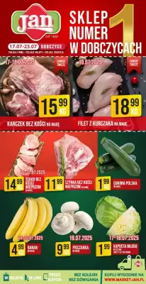 Market Jan gazetka (ważność do 23-07)