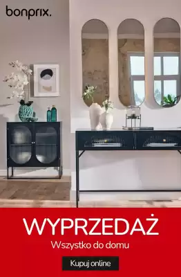BonPrix gazetka