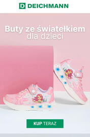 Deichmann gazetka tydzień 29 Strona 1