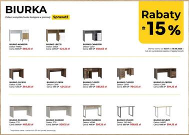 Forte Meble gazetka Strona 5