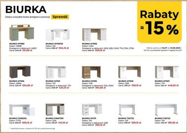 Forte Meble gazetka Strona 7