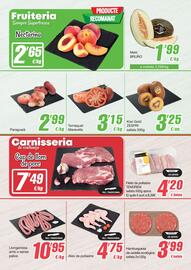 Folleto SPAR Fragadis Página 2