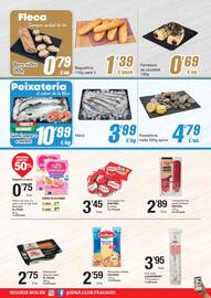 Folleto SPAR Fragadis Página 4
