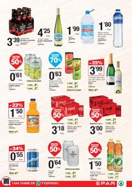 Folleto SPAR Fragadis Página 7