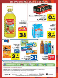 Folleto Carrefour Market Página 2