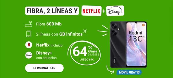 Folleto Yoigo Página 1