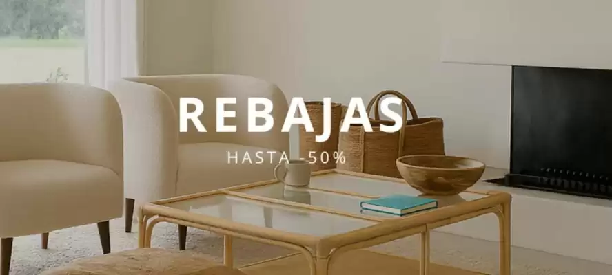 Folleto Casa Viva