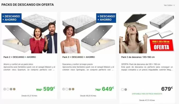Folleto Mobiprix