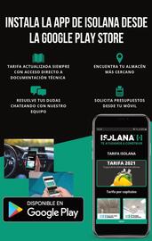 Folleto Isolana Página 19