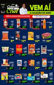 Catálogo Supermercado Cubatao Página 1