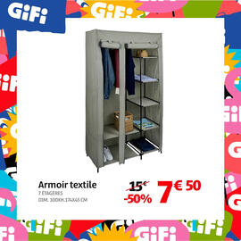 Catalogue Gifi page 5