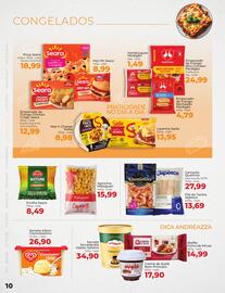 Catálogo Supermercados Andreazza Página 10