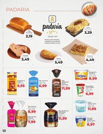 Catálogo Supermercados Andreazza Página 12